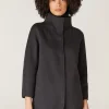 Shop Roaden Coat Woman Coats & Capes