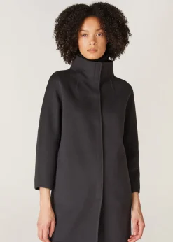 Shop Roaden Coat Woman Coats & Capes