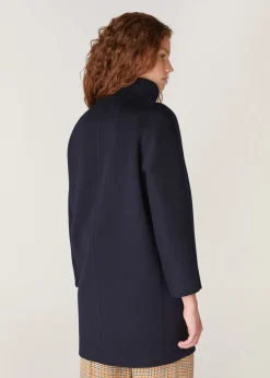 Shop Roaden Coat Woman Coats & Capes