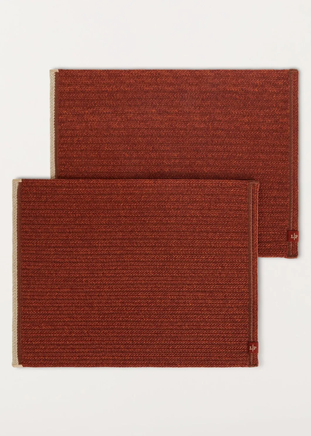 Cheap Saint Barth Placemats (Set Of Two) Tableware
