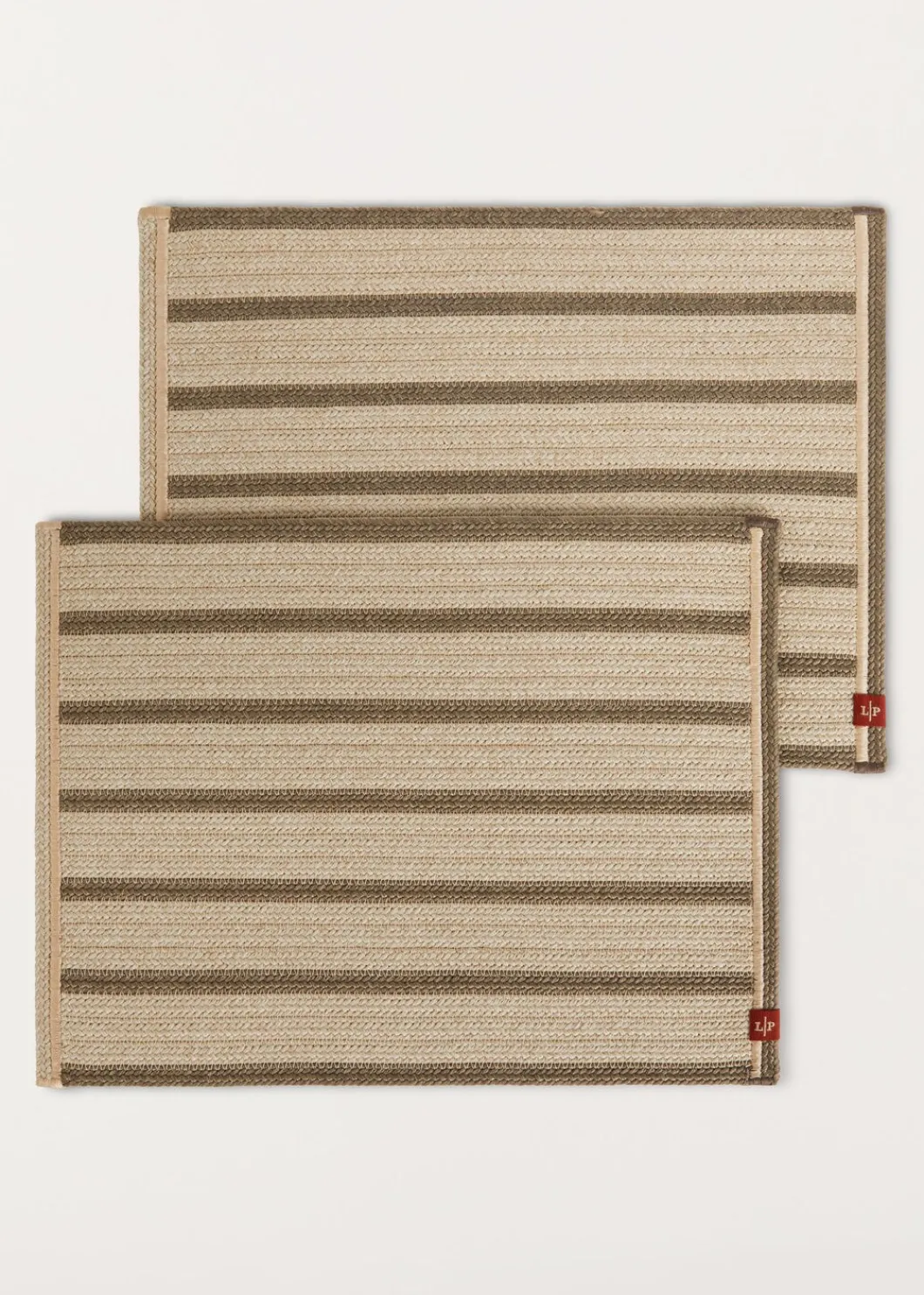 Discount Saint Barth Placemats (Set Of Two) Tableware