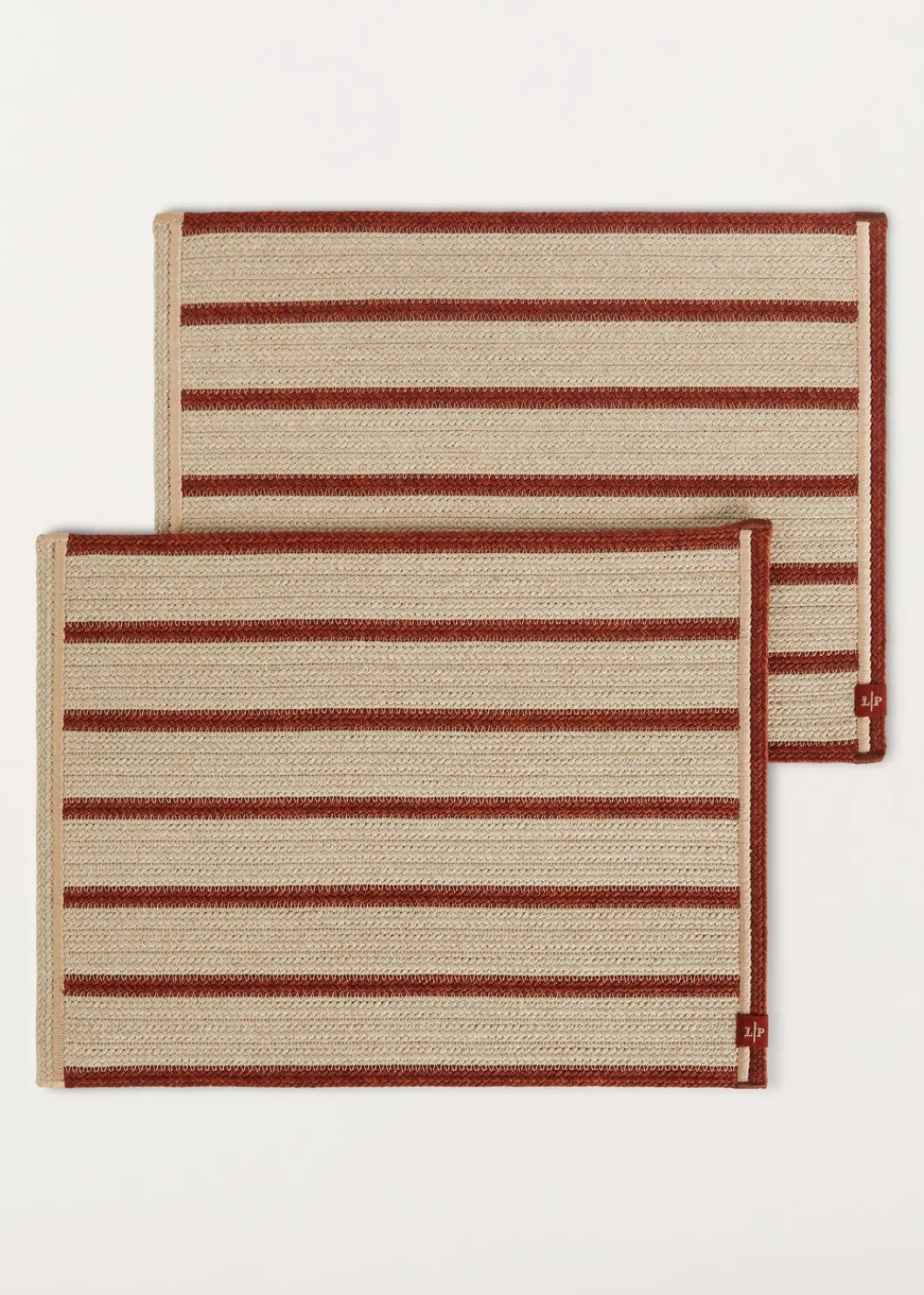 Online Saint Barth Placemats (Set Of Two) Tableware