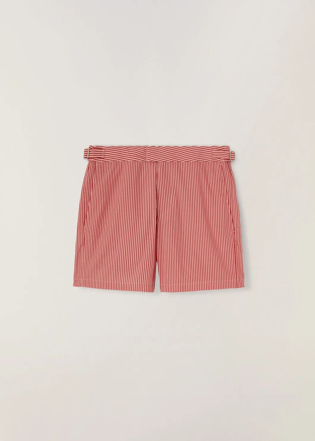 New Schooner Shorts Man Swimwear
