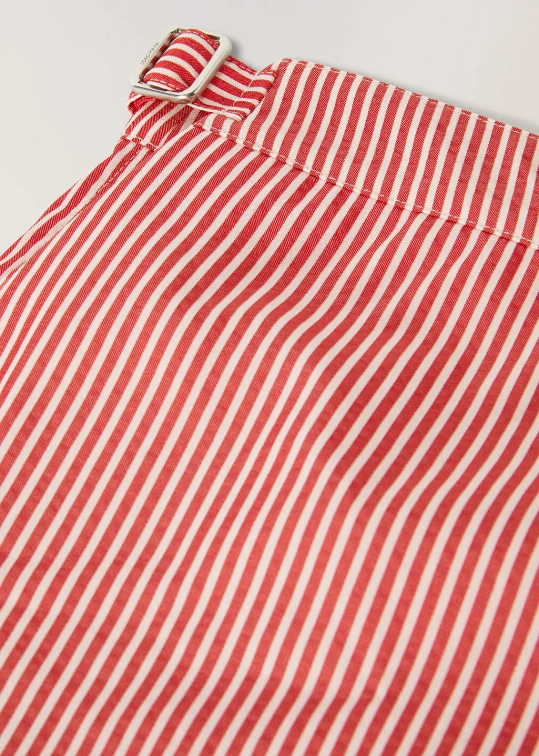 New Schooner Shorts Man Swimwear