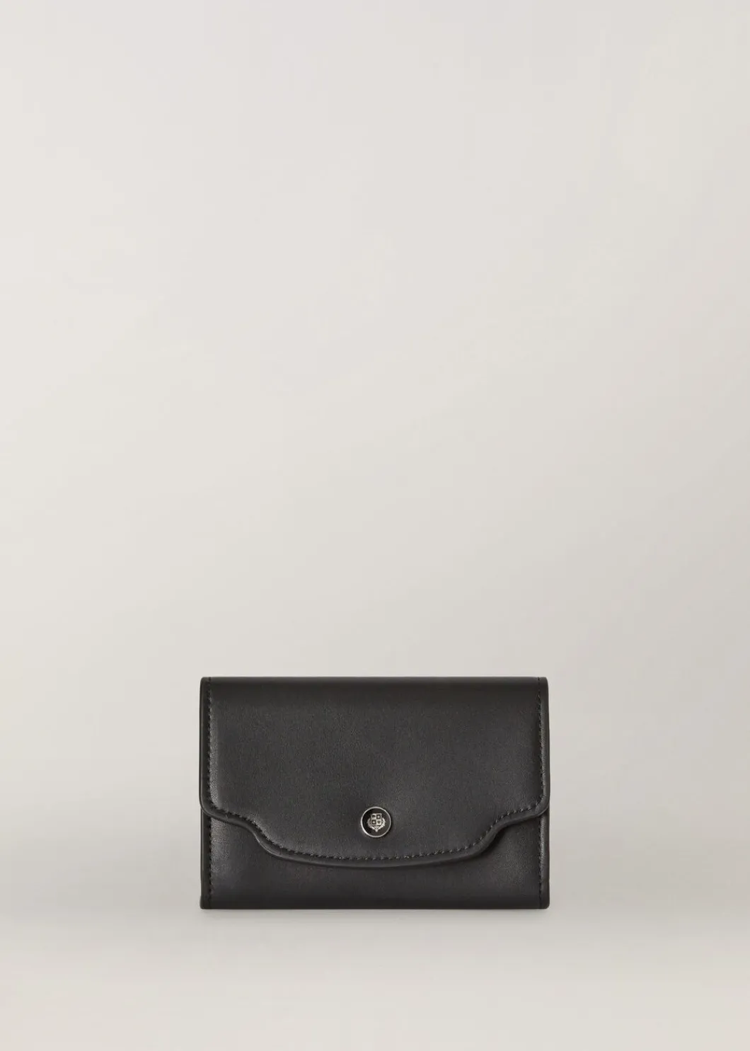 Shop Sesia Card Holder Woman Small Leather Goods