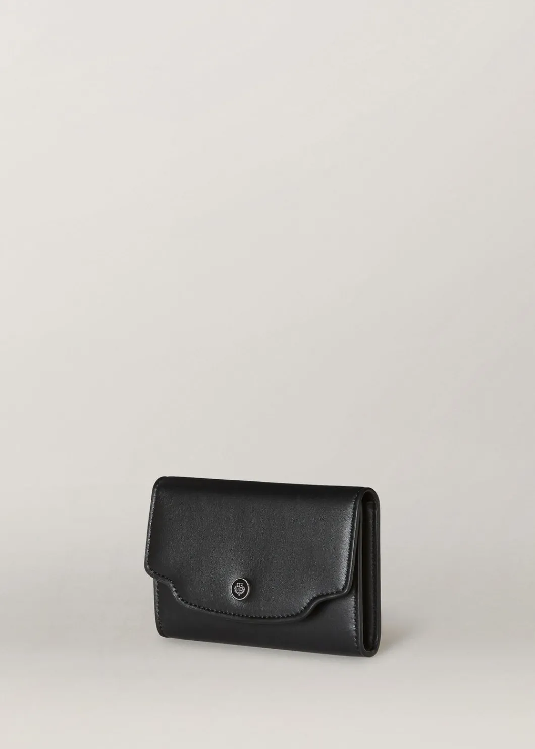 Shop Sesia Card Holder Woman Small Leather Goods