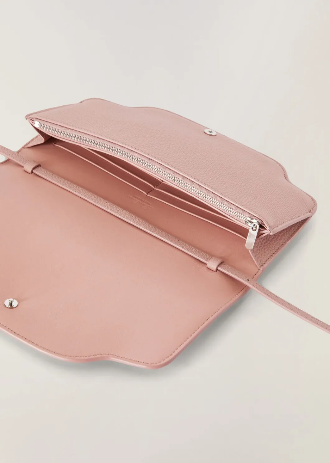 Fashion Sesia Clutch Purse Woman Cross Body And Shoulder Bags