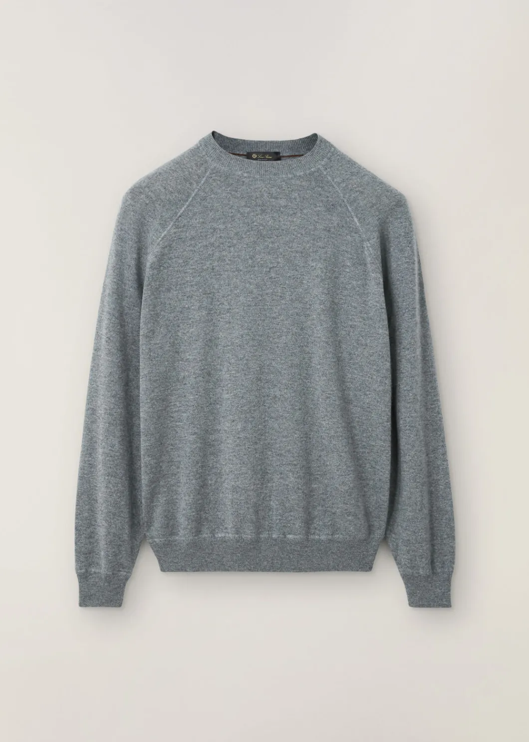 Clearance Silverstone Crewneck Man Knitwear