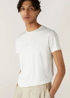 Shop Soft T-Shirt Man Polo And T-Shirts