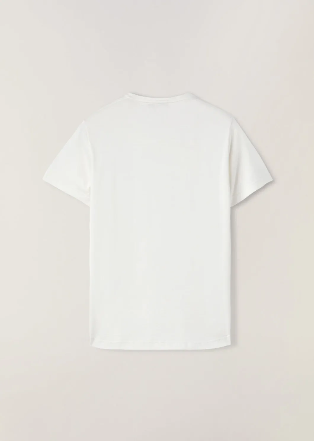 Fashion Soft T-Shirt Man Polo And T-Shirts