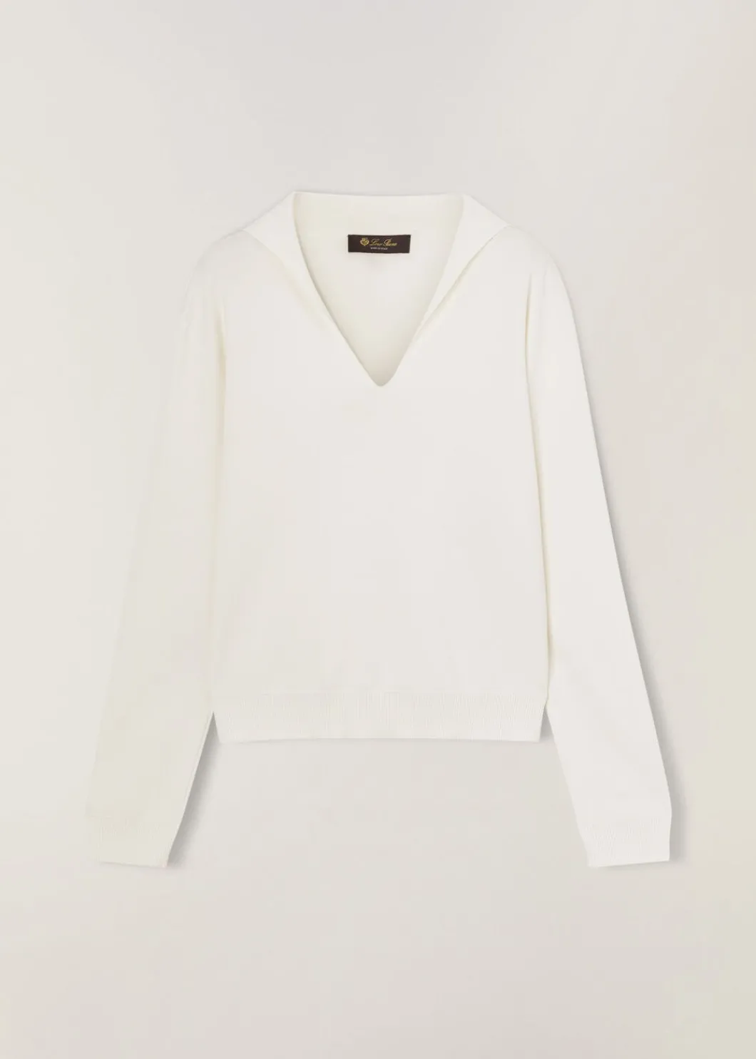 Cheap Sorbonne Polo Shirt Woman Knitwear