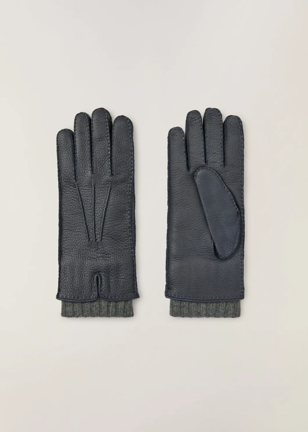 Online Stirling Gloves Man Gloves
