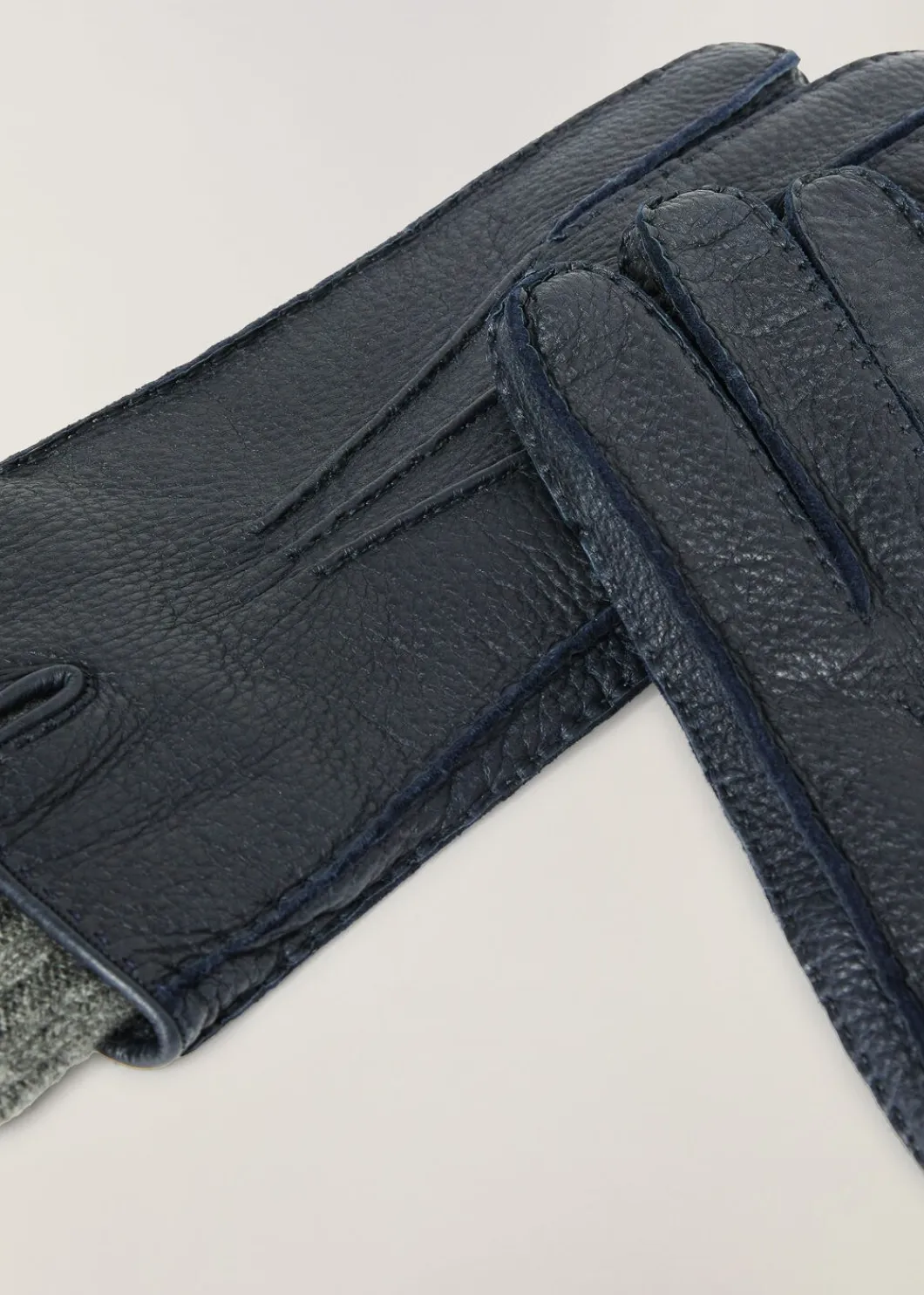 Online Stirling Gloves Man Gloves
