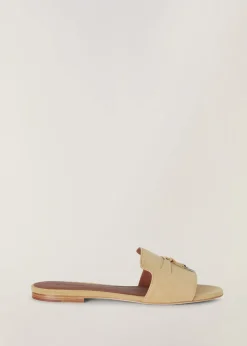 New Summer Charms Sandal Woman Sandals And Espadrillas