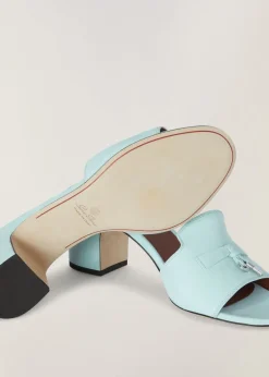Fashion Summer Charms Sandal Woman Sandals And Espadrillas
