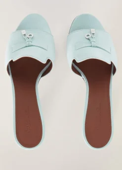 Fashion Summer Charms Sandal Woman Sandals And Espadrillas