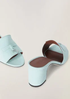 Fashion Summer Charms Sandal Woman Sandals And Espadrillas