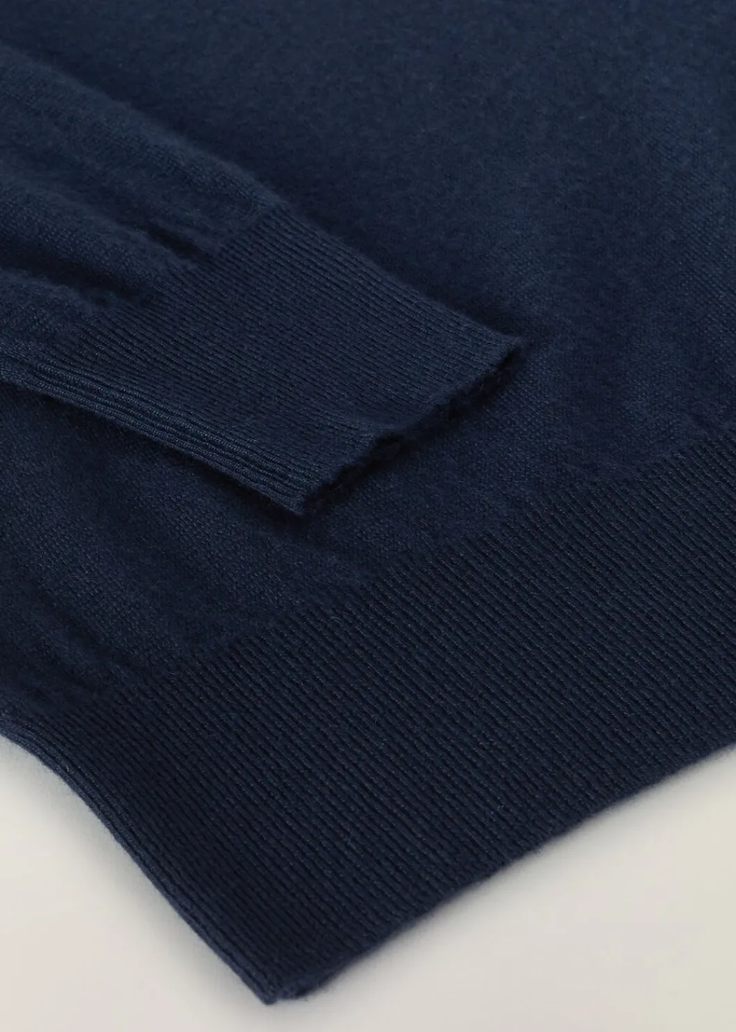 Shop Superlight V Neck Man Knitwear