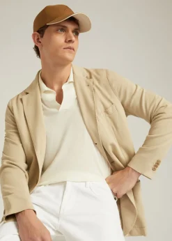 Online Sweater Jacket Man Blazers
