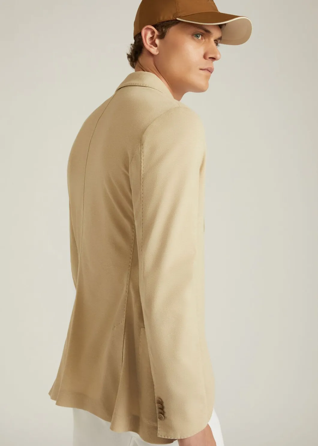Online Sweater Jacket Man Blazers