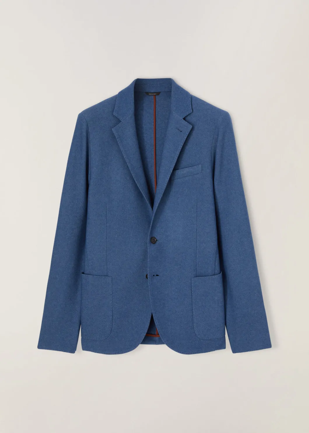 Flash Sale Sweater Jacket Man Blazers