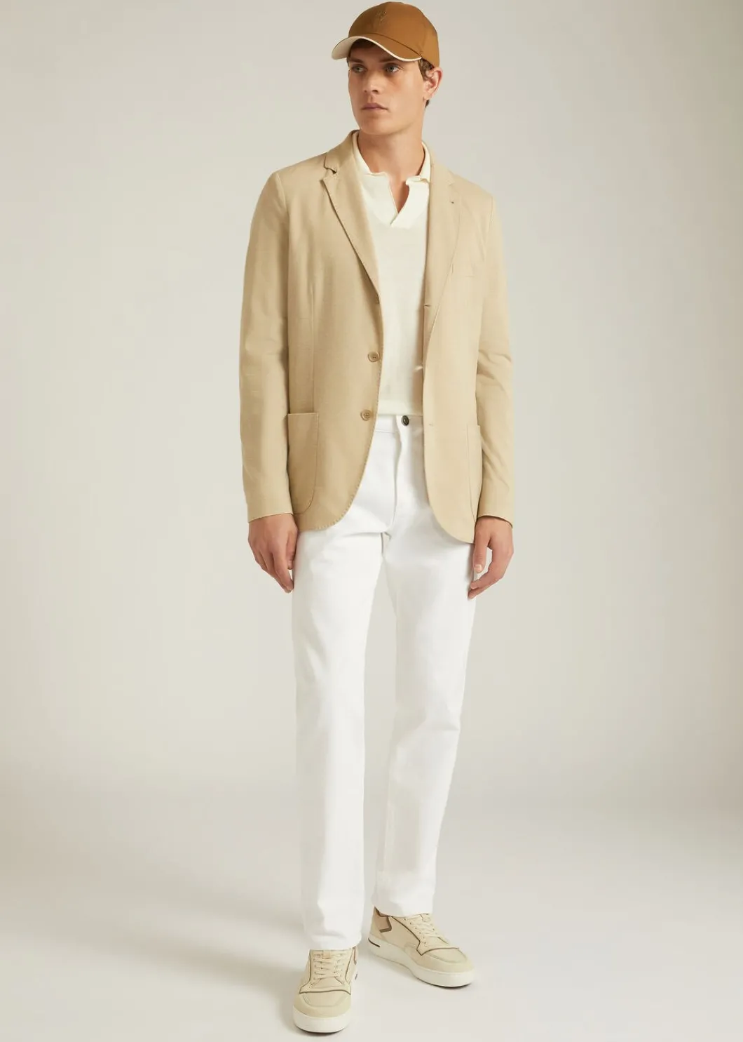 Discount Sweater Jacket Man Blazers