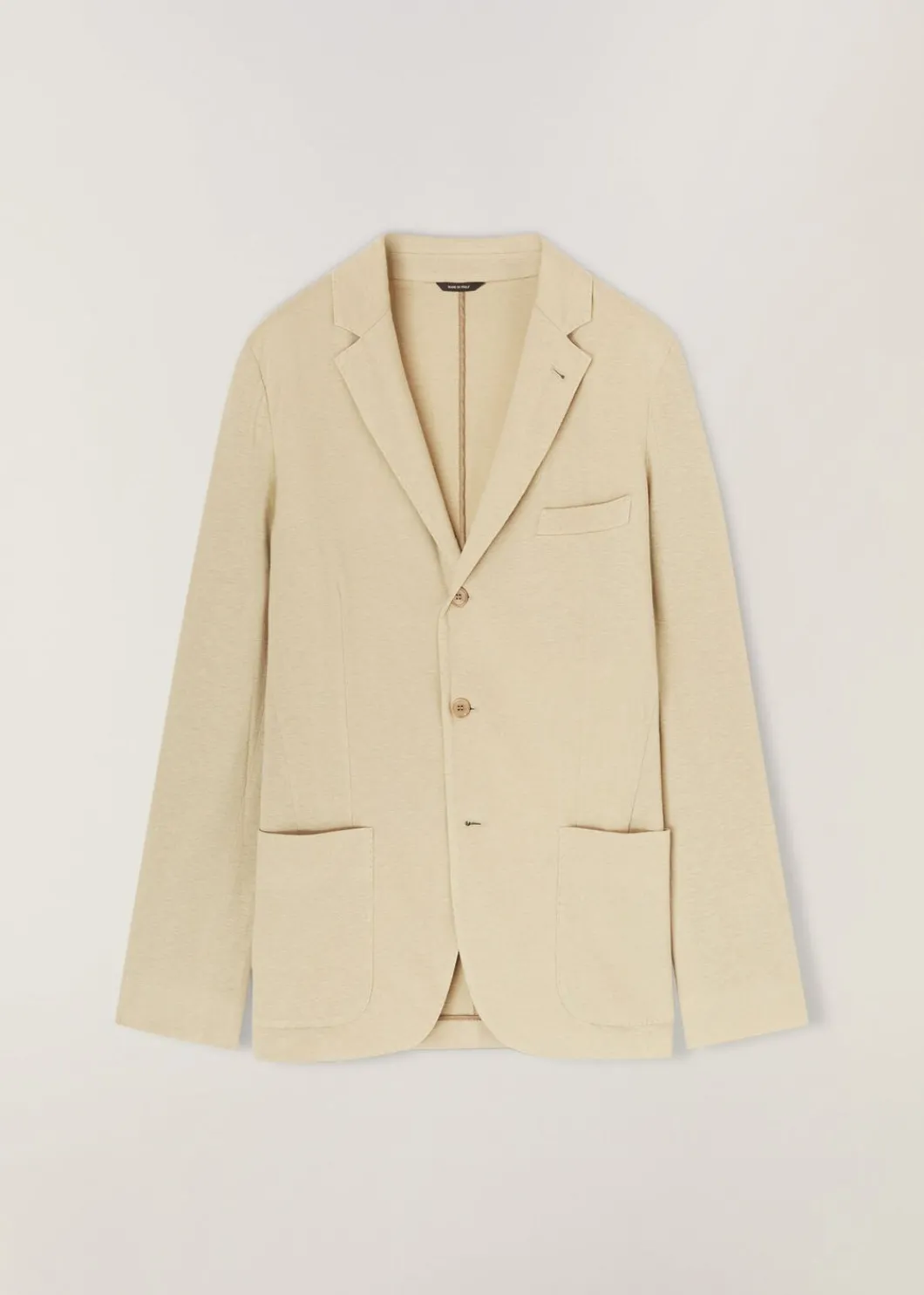Discount Sweater Jacket Man Blazers