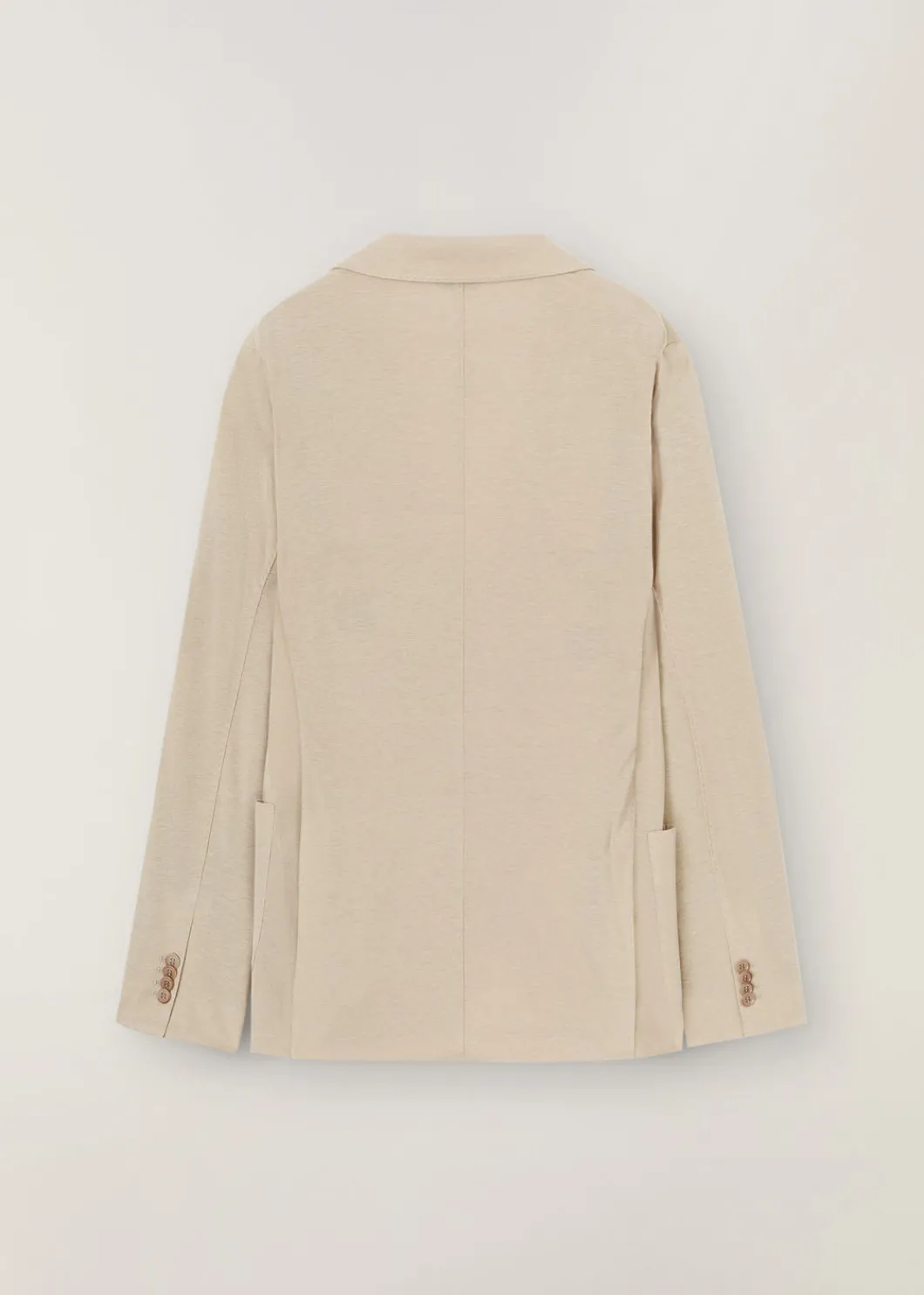 Discount Sweater Jacket Man Blazers