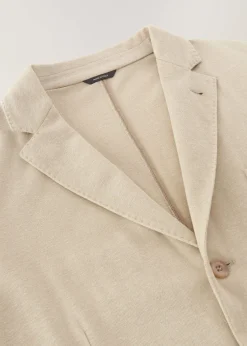 Discount Sweater Jacket Man Blazers