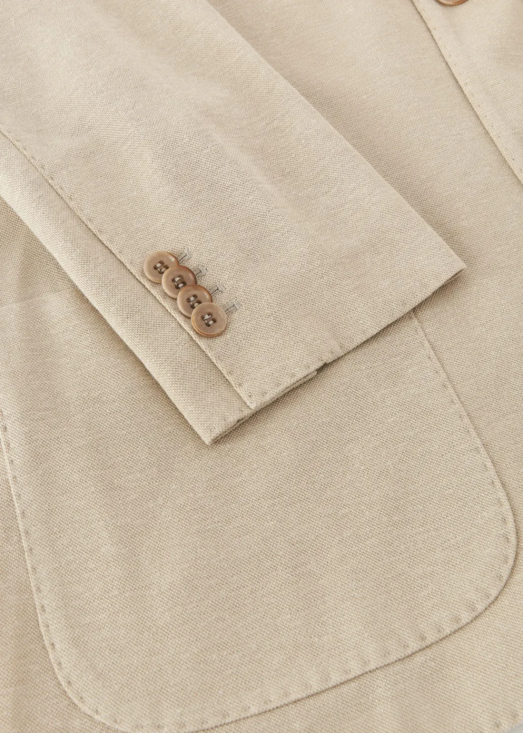 Discount Sweater Jacket Man Blazers