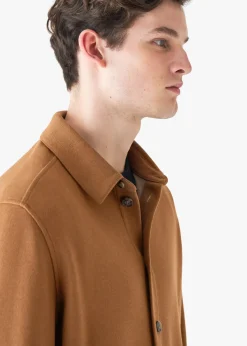 Sale Sweater Overshirt Man Jersey