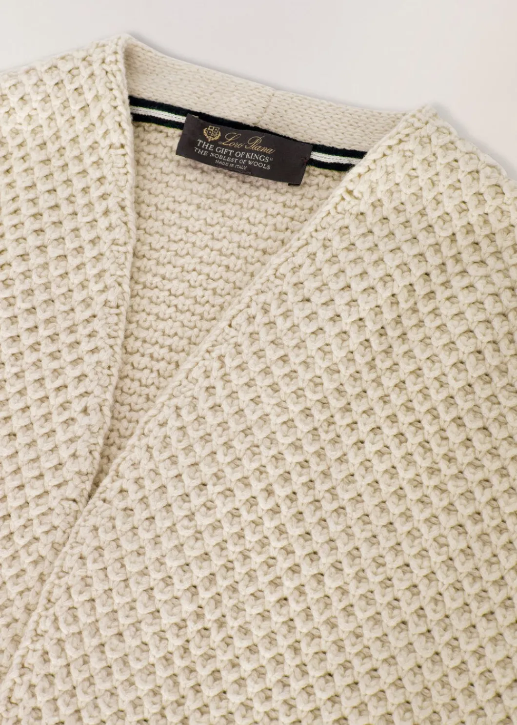 Store The Gift Of Kings® Cardigan Woman Knitwear