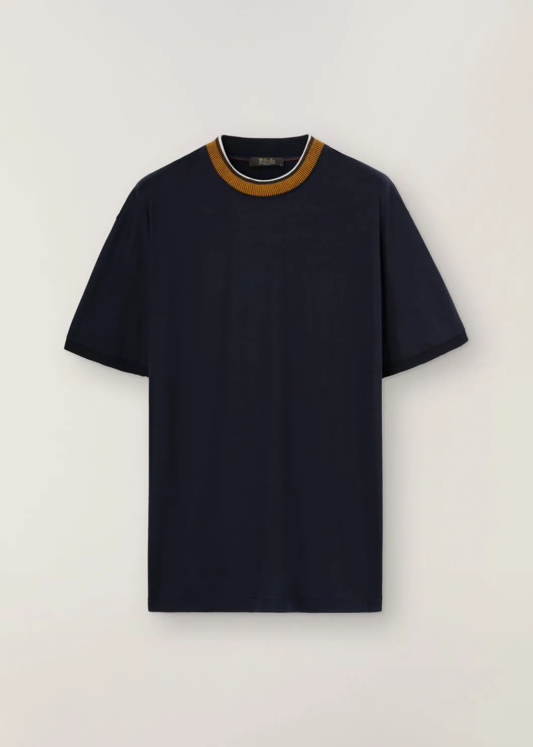 Hot The Gift Of Kings® Clayton Crew Neck Man Polo And T-Shirts