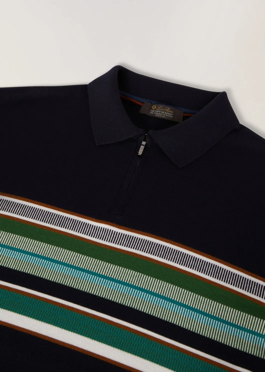 Discount The Gift Of Kings® Fairfax Polo Shirt Man Knitwear