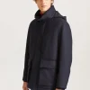 Online The Gift Of Kings® Herlem Jacket Man Outerwear Jackets