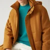 Shop The Gift Of Kings® Herlem Jacket Man Outerwear Jackets