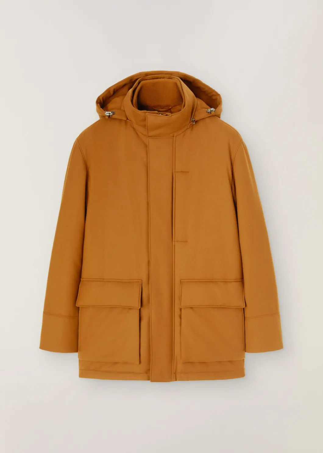 Shop The Gift Of Kings® Herlem Jacket Man Outerwear Jackets