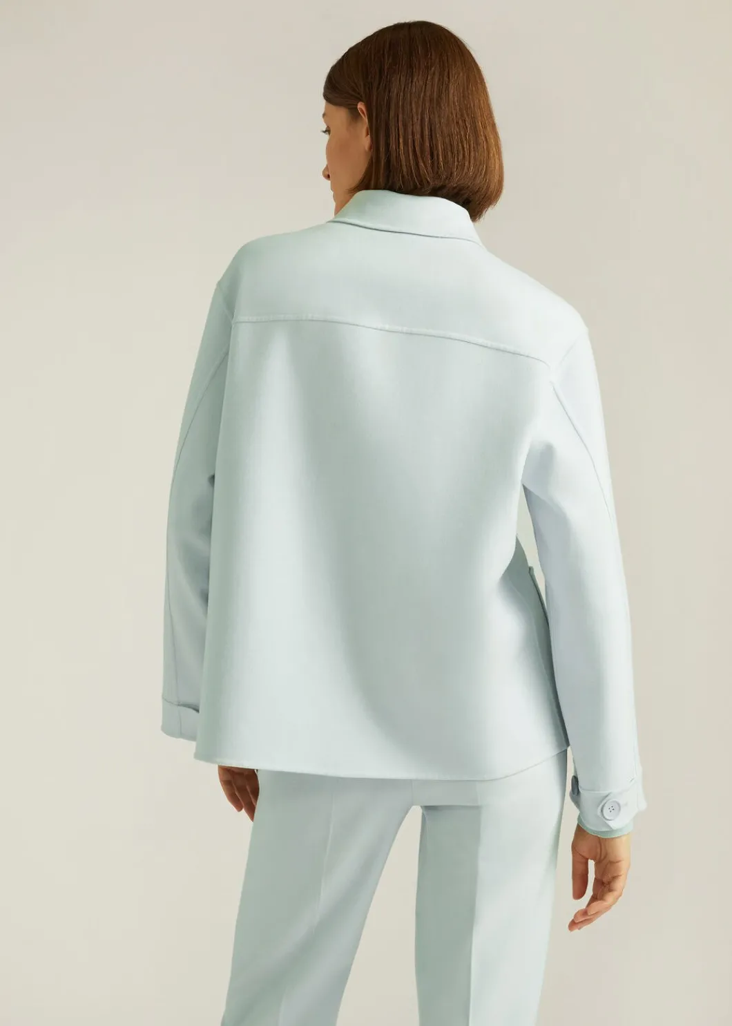 Fashion The Gift Of Kings® Kasia Jacket Woman Blazers