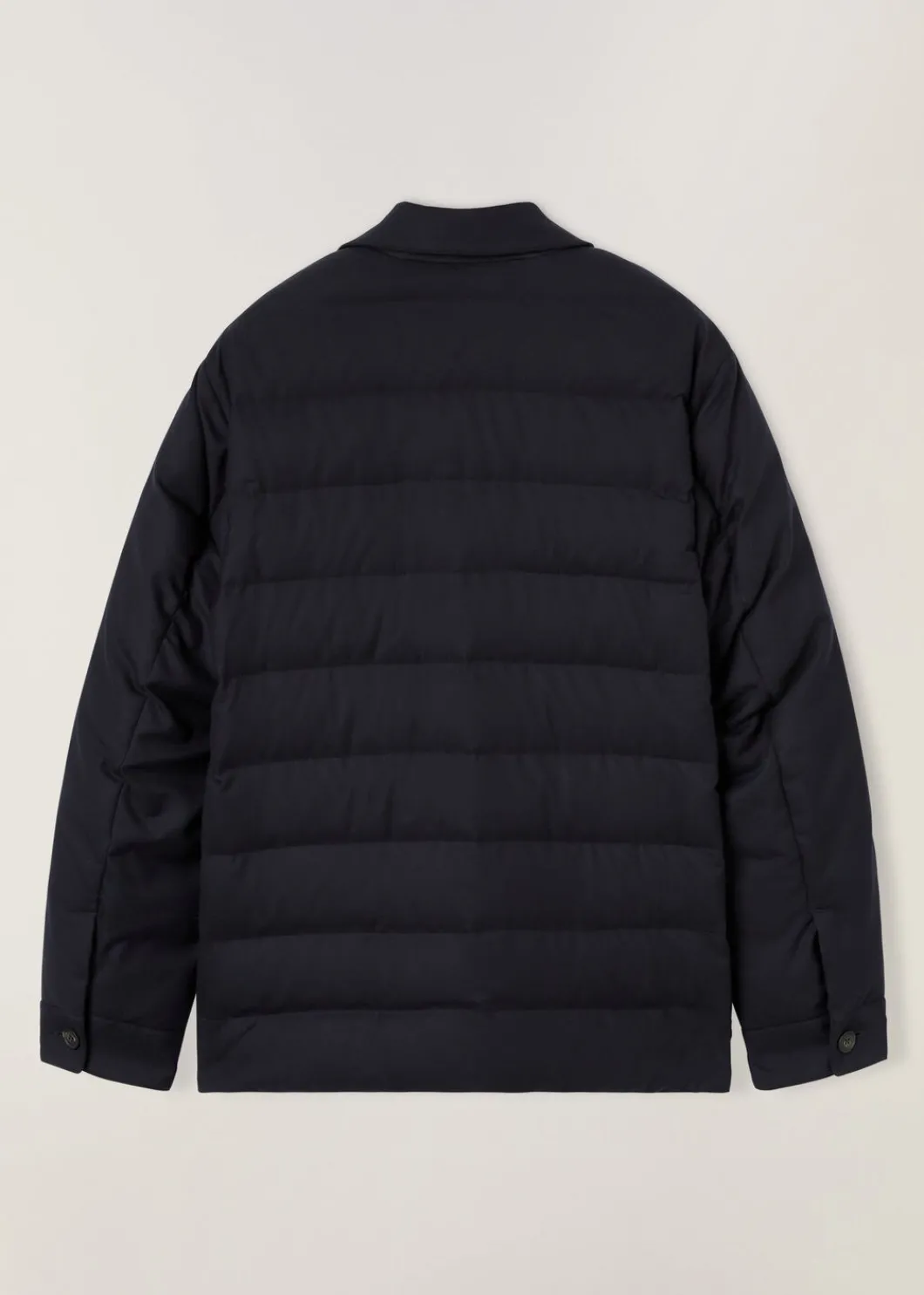 Best Sale The Gift Of Kings® Manly Plume Overcoat Man Outerwear Jackets