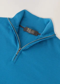 Hot The Gift Of Kings® Mezzocollo Sweater Man Knitwear