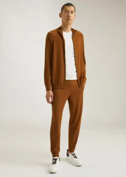 Shop The Gift Of Kings® Oakville Bomber Man Knitwear
