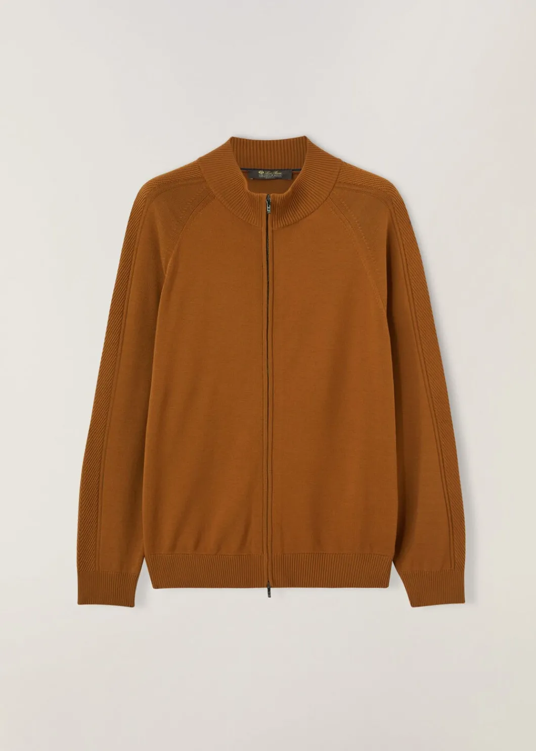 Shop The Gift Of Kings® Oakville Bomber Man Knitwear