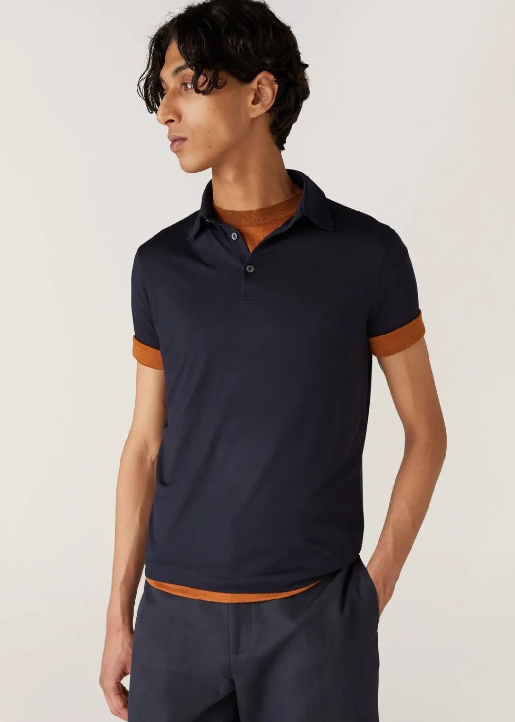 Clearance The Gift Of Kings® Polo Man Polo And T-Shirts