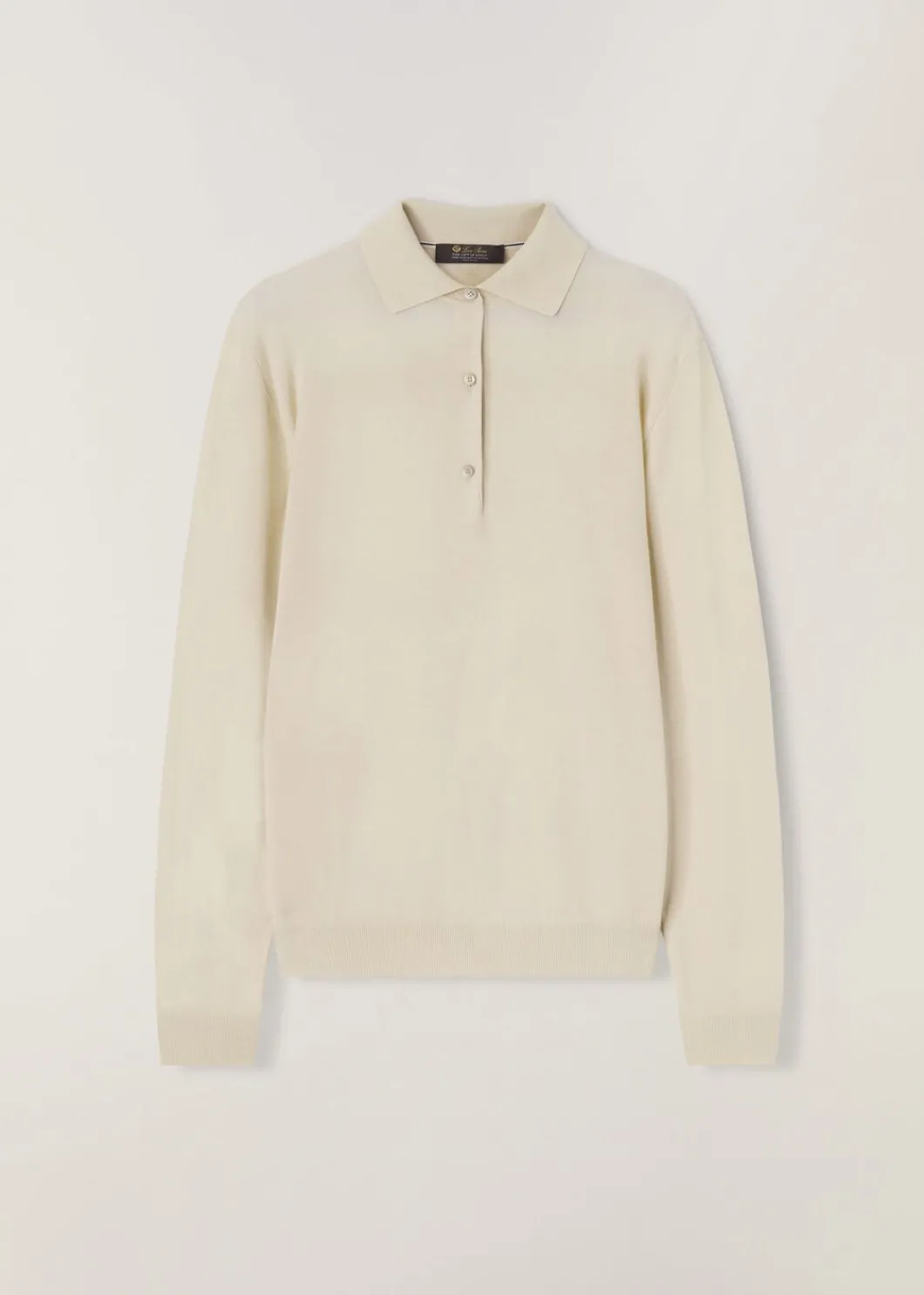 Discount The Gift Of Kings® Polo Shirt Woman Knitwear