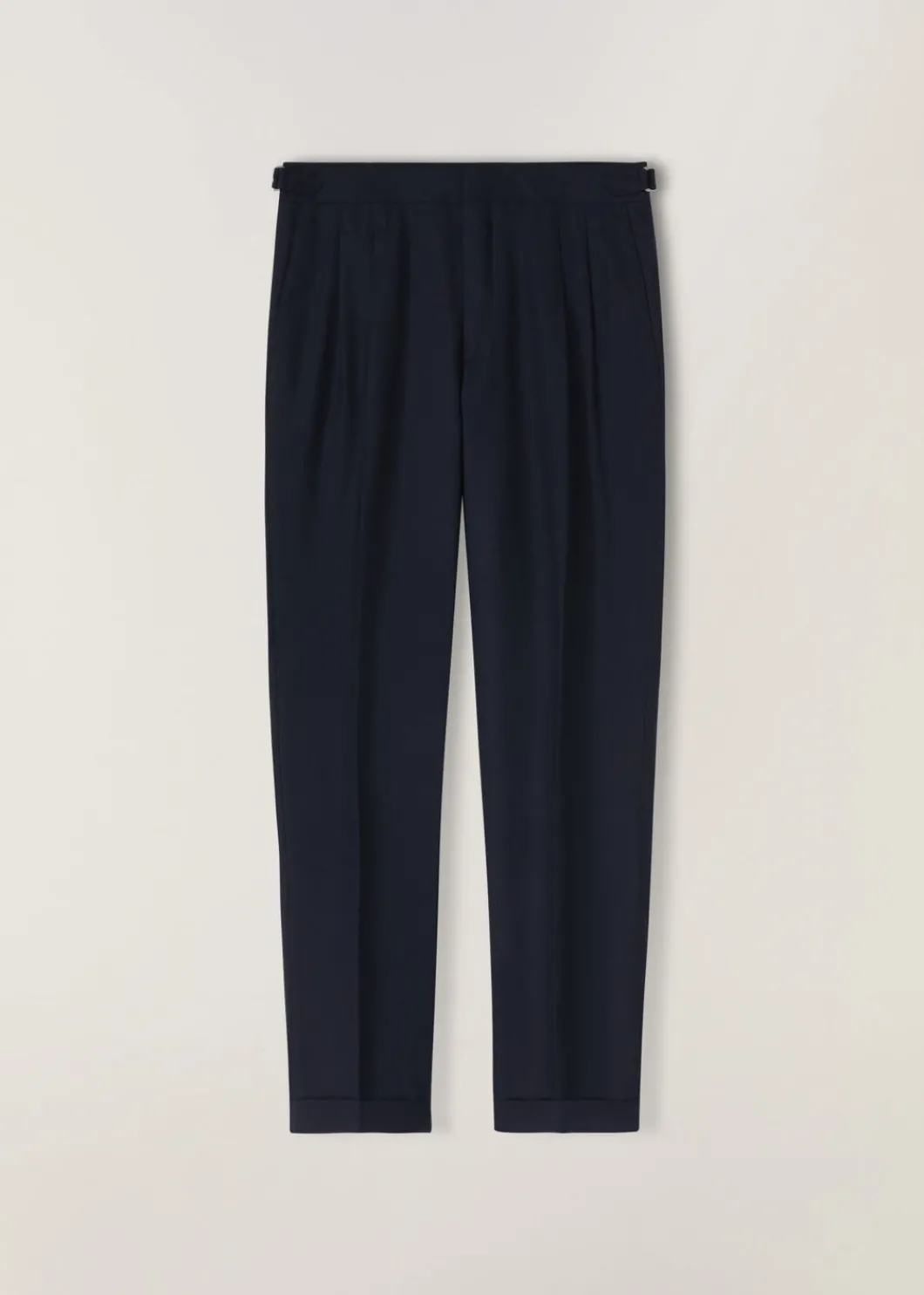 Clearance The Gift Of Kings® Tailor Two Pince Trousers Man Trousers & Bermudas