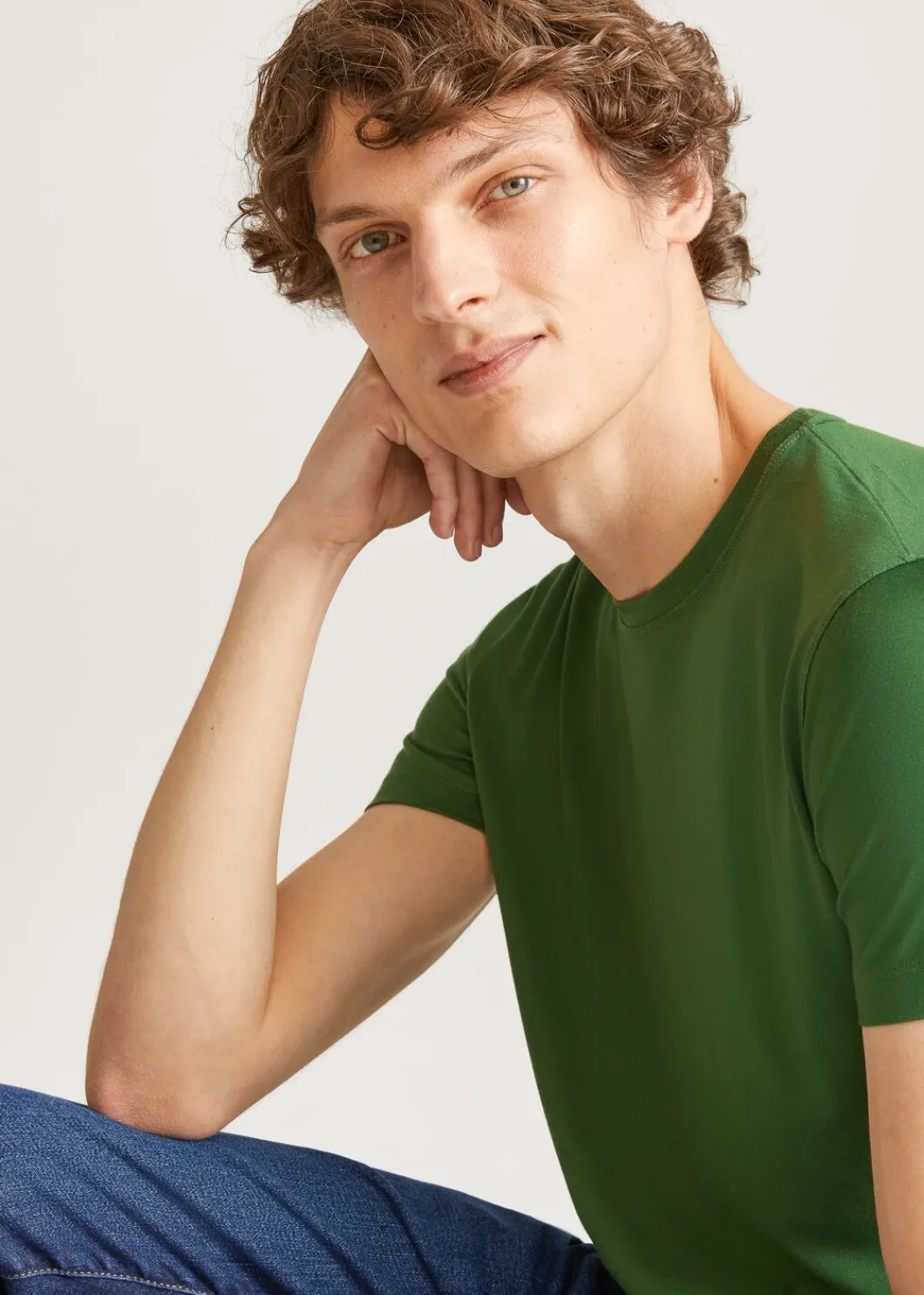 Fashion The Gift Of Kings® T-Shirt Man Polo And T-Shirts