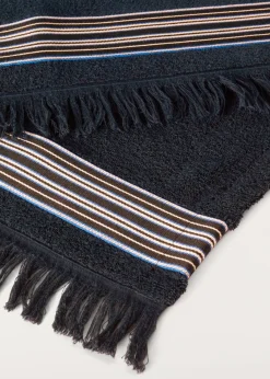 Outlet The Suitcase Stripe Beach Towel Beach Towels And Pillows