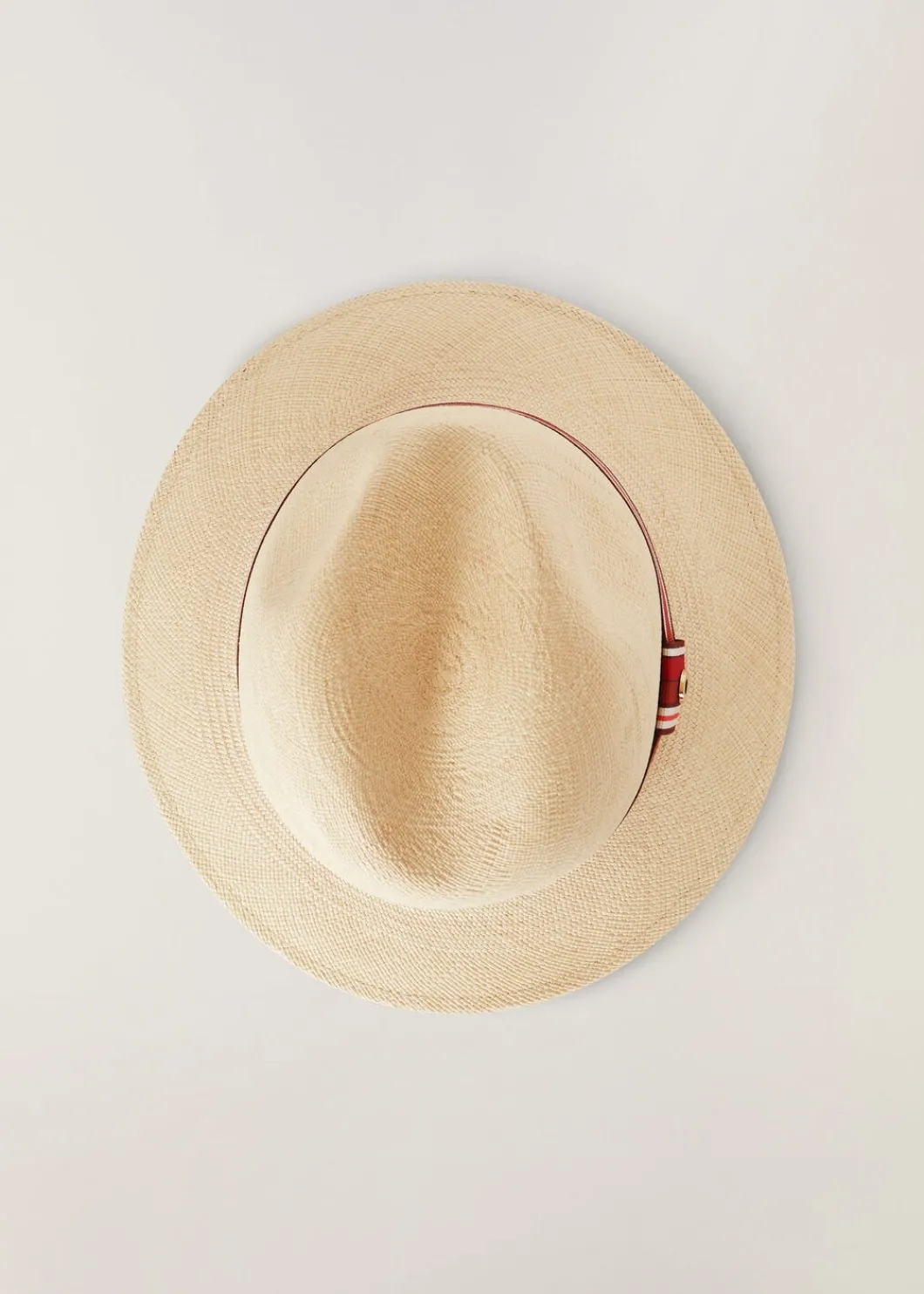 Hot The Suitcase Stripe Ingrid Hat Woman Hats