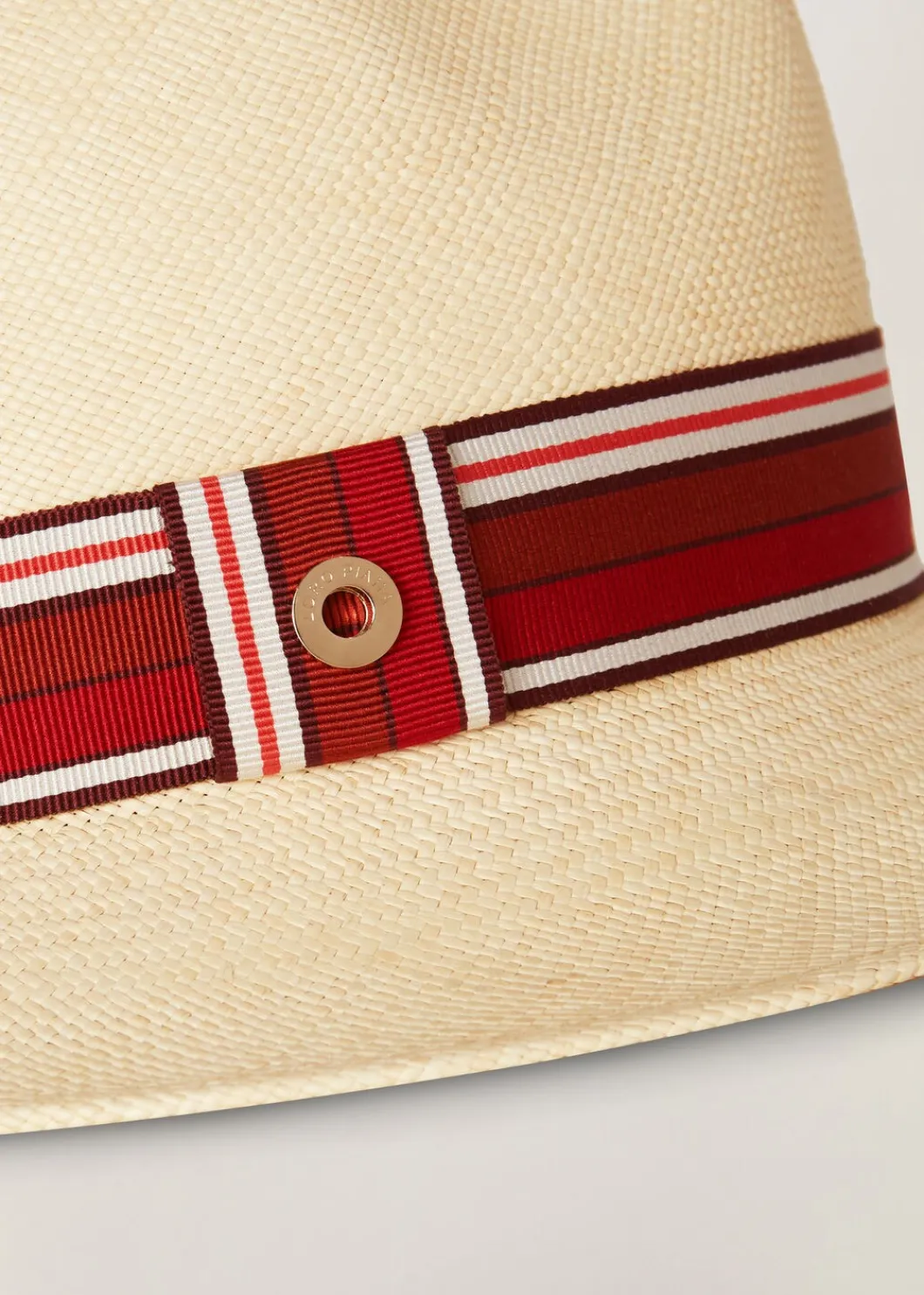 Hot The Suitcase Stripe Ingrid Hat Woman Hats