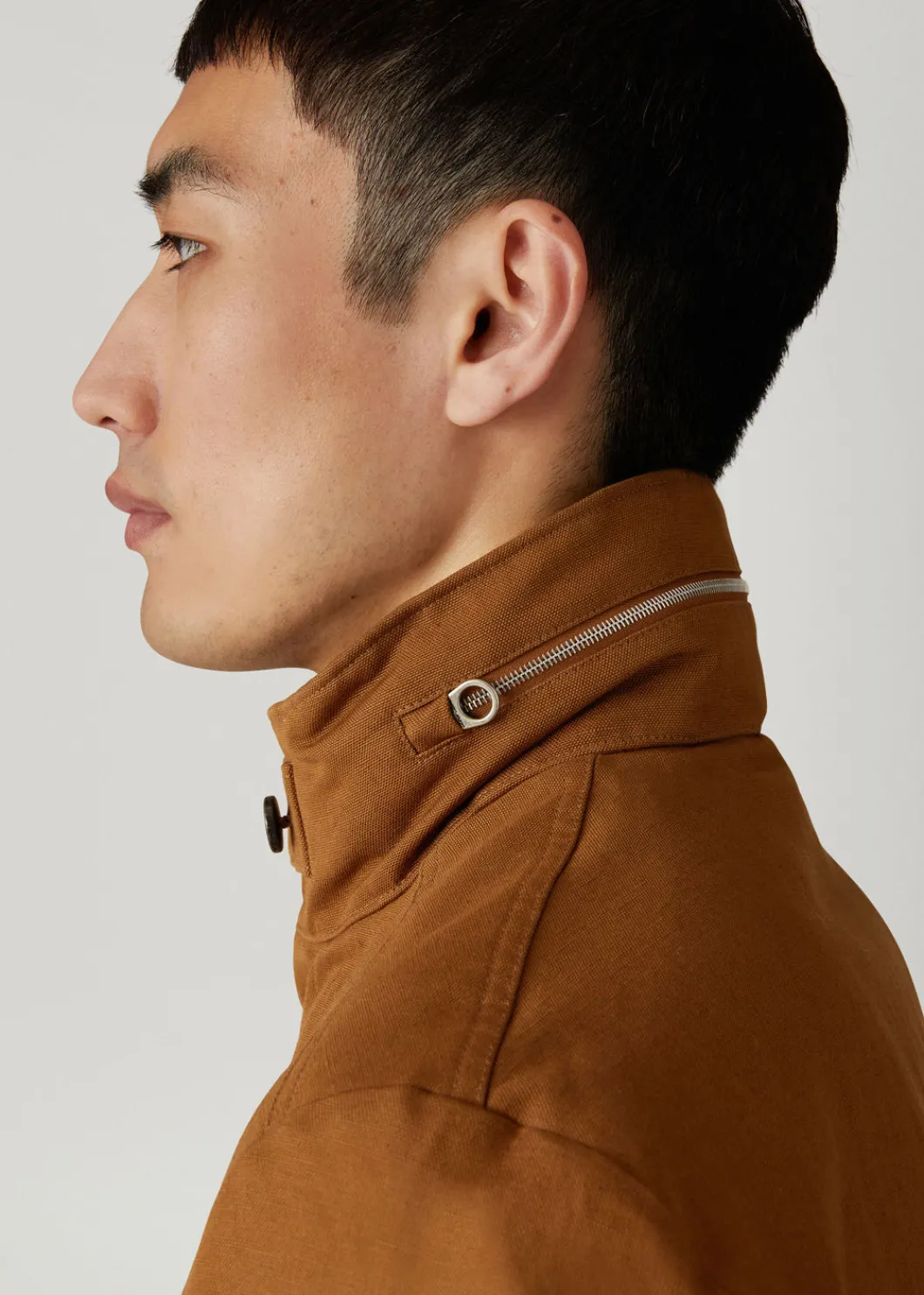 Flash Sale Traveller Jacket Man Outerwear Jackets